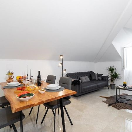 Apartment Dragojevic Вела Лука Екстериор снимка
