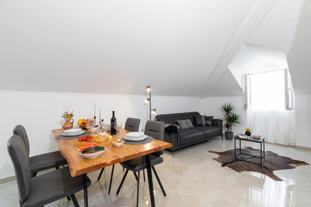 Apartment Dragojevic Вела Лука Екстериор снимка